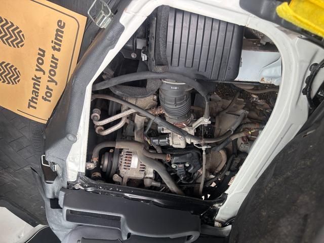 ハイゼットカーゴ スペシャル　ハイルーフ　走行１７８００ＫＭ　車検整備済　令和９年１１月　３年保証付帯対応車両（15枚目）