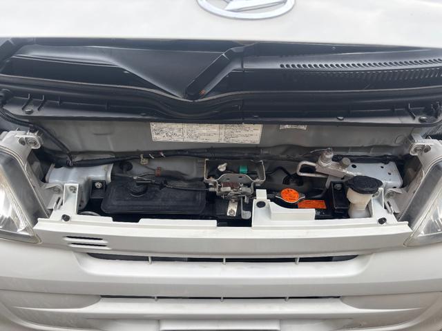 ハイゼットカーゴ スペシャル　ハイルーフ　走行１７８００ＫＭ　車検整備済　令和９年１１月　３年保証付帯対応車両（17枚目）