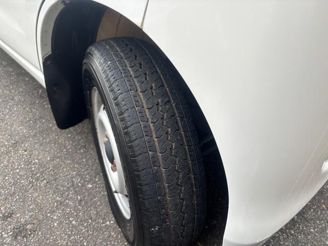 ハイゼットカーゴ スペシャル　ハイルーフ　走行１７８００ＫＭ　車検整備済　令和９年１１月　３年保証付帯対応車両（18枚目）