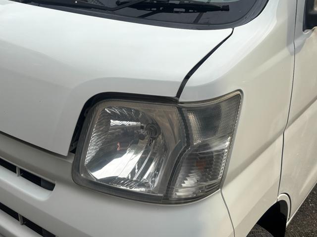 ハイゼットカーゴ スペシャル　ハイルーフ　走行１７８００ＫＭ　車検整備済　令和９年１１月　３年保証付帯対応車両（25枚目）