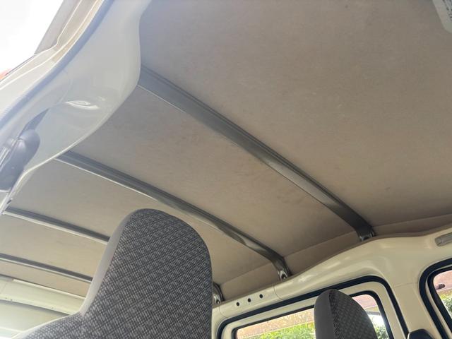 ハイゼットカーゴ スペシャル　ハイルーフ　走行１７８００ＫＭ　車検整備済　令和９年１１月　３年保証付帯対応車両（37枚目）