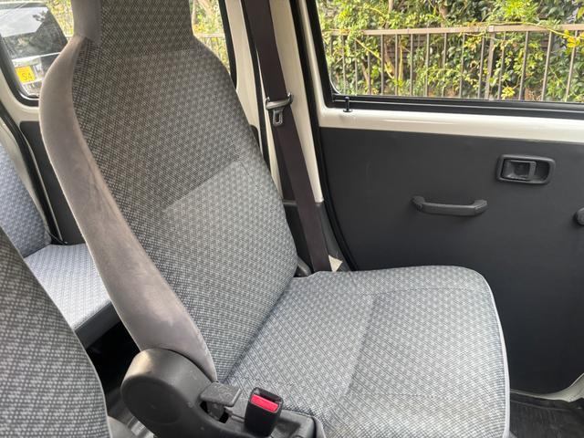 ハイゼットカーゴ スペシャル　ハイルーフ　走行１７８００ＫＭ　車検整備済　令和９年１１月　３年保証付帯対応車両（38枚目）