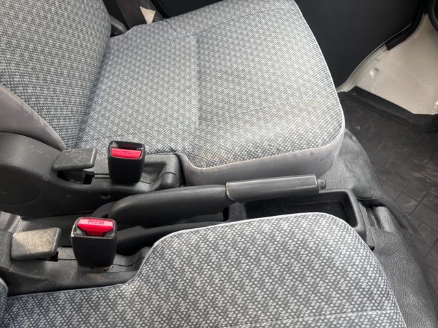 ハイゼットカーゴ スペシャル　ハイルーフ　走行１７８００ＫＭ　車検整備済　令和９年１１月　３年保証付帯対応車両（39枚目）