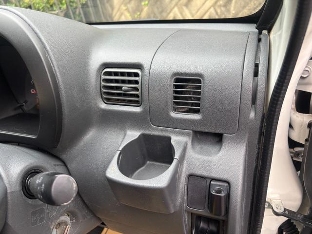 ハイゼットカーゴ スペシャル　ハイルーフ　走行１７８００ＫＭ　車検整備済　令和９年１１月　３年保証付帯対応車両（42枚目）