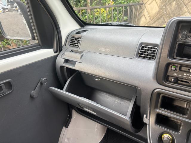 ハイゼットカーゴ スペシャル　ハイルーフ　走行１７８００ＫＭ　車検整備済　令和９年１１月　３年保証付帯対応車両（44枚目）