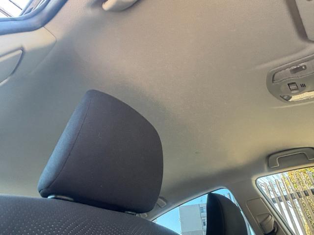 プリウス 　モデリスタエアロ　アルパイン８インチナビ　フルセグ　ＥＴＣ　車検Ｒ９年８月　ＬＥＤヘッド　純正１７インチＡＷ　革巻きステアリング　黒内装　ローダウン　Ｂｌｕｅｔｏｏｔｈオーディオ　スマートキー（39枚目）