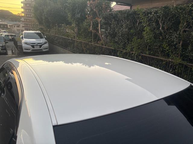 クラウンハイブリッド アスリートＳ　ＯＰ１８インチアルミ　全周囲カメラ　アドバンストパッケージ　メーカーナビ　フルセグ　衝突軽減　レーダークルーズ　インテリジェントクリアランスソナー　ＨＩＤ　シートヒーター　ＥＴＣ　禁煙　ブルートゥース（39枚目）