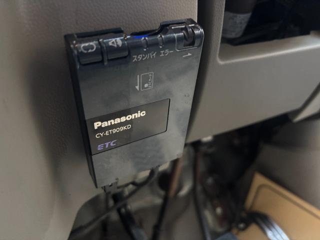 エブリイ ＰＡ　ハイルーフ　法人様ワンオーナー　ＥＴＣ　点検記録簿Ｈ２３年〜Ｒ７年有　車検令和９年６月１３日　４ＷＤ　タイミングチェーン　オートマ　禁煙（4枚目）