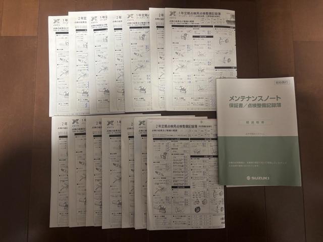 エブリイ ＰＡ　ハイルーフ　法人様ワンオーナー　ＥＴＣ　点検記録簿Ｈ２３年〜Ｒ７年有　車検令和９年６月１３日　４ＷＤ　タイミングチェーン　オートマ　禁煙（7枚目）