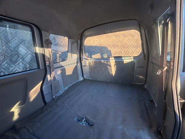 エブリイ ＰＡ　ハイルーフ　法人様ワンオーナー　ＥＴＣ　点検記録簿Ｈ２３年〜Ｒ７年有　車検令和９年６月１３日　４ＷＤ　タイミングチェーン　オートマ　禁煙（14枚目）