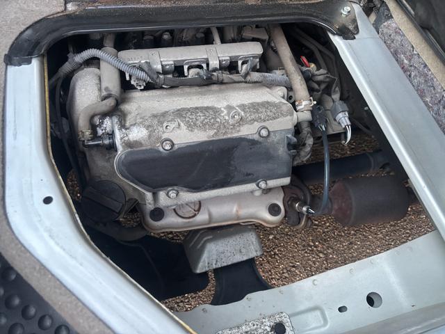 エブリイ ＰＡ　ハイルーフ　法人様ワンオーナー　ＥＴＣ　点検記録簿Ｈ２３年〜Ｒ７年有　車検令和９年６月１３日　４ＷＤ　タイミングチェーン　オートマ　禁煙（23枚目）