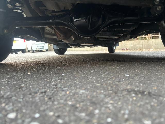 エブリイ ＰＡ　ハイルーフ　法人様ワンオーナー　ＥＴＣ　点検記録簿Ｈ２３年〜Ｒ７年有　車検令和９年６月１３日　４ＷＤ　タイミングチェーン　オートマ　禁煙（24枚目）