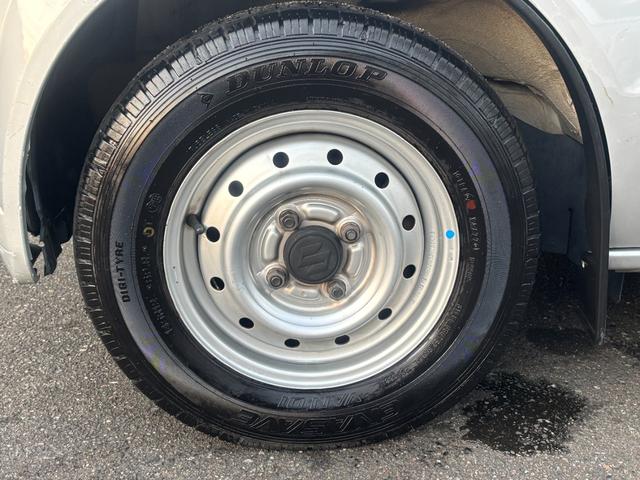 エブリイ ＰＡ　ハイルーフ　法人様ワンオーナー　ＥＴＣ　点検記録簿Ｈ２３年〜Ｒ７年有　車検令和９年６月１３日　４ＷＤ　タイミングチェーン　オートマ　禁煙（37枚目）