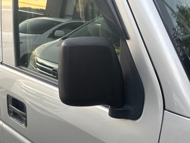 エブリイ ＰＡ　ハイルーフ　法人様ワンオーナー　ＥＴＣ　点検記録簿Ｈ２３年〜Ｒ７年有　車検令和９年６月１３日　４ＷＤ　タイミングチェーン　オートマ　禁煙（38枚目）