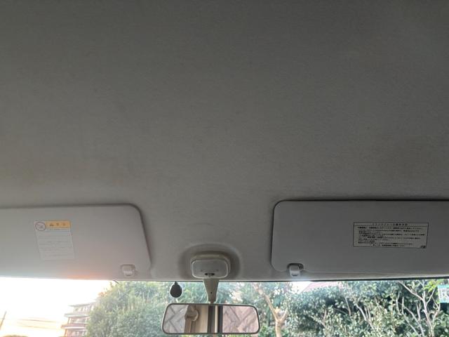 エブリイ ＰＡ　ハイルーフ　法人様ワンオーナー　ＥＴＣ　点検記録簿Ｈ２３年〜Ｒ７年有　車検令和９年６月１３日　４ＷＤ　タイミングチェーン　オートマ　禁煙（42枚目）