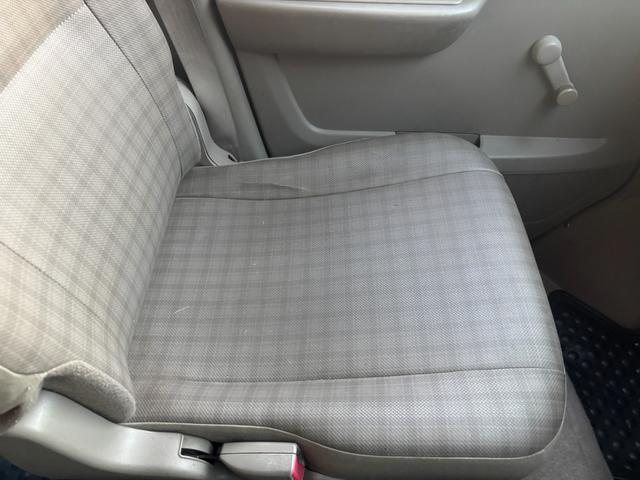 エブリイ ＰＡ　ハイルーフ　法人様ワンオーナー　ＥＴＣ　点検記録簿Ｈ２３年〜Ｒ７年有　車検令和９年６月１３日　４ＷＤ　タイミングチェーン　オートマ　禁煙（46枚目）