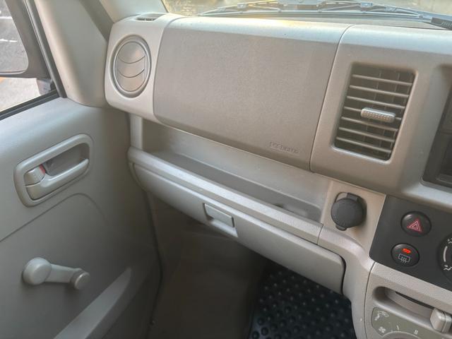 エブリイ ＰＡ　ハイルーフ　法人様ワンオーナー　ＥＴＣ　点検記録簿Ｈ２３年〜Ｒ７年有　車検令和９年６月１３日　４ＷＤ　タイミングチェーン　オートマ　禁煙（53枚目）