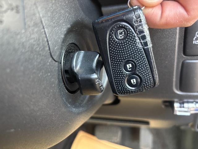 タント カスタムX 社外ナビ フルセグ ETC パワースライドドア スマートキーHID 純正アルミ 車検令和9年2月 禁煙(7枚目)