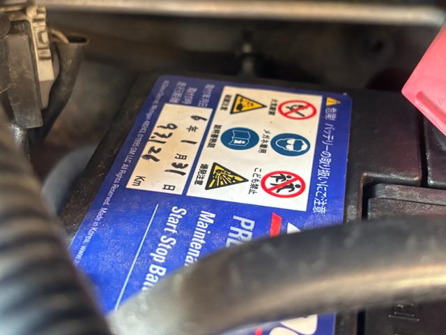タント カスタムX 社外ナビ フルセグ ETC パワースライドドア スマートキーHID 純正アルミ 車検令和9年2月 禁煙(9枚目)