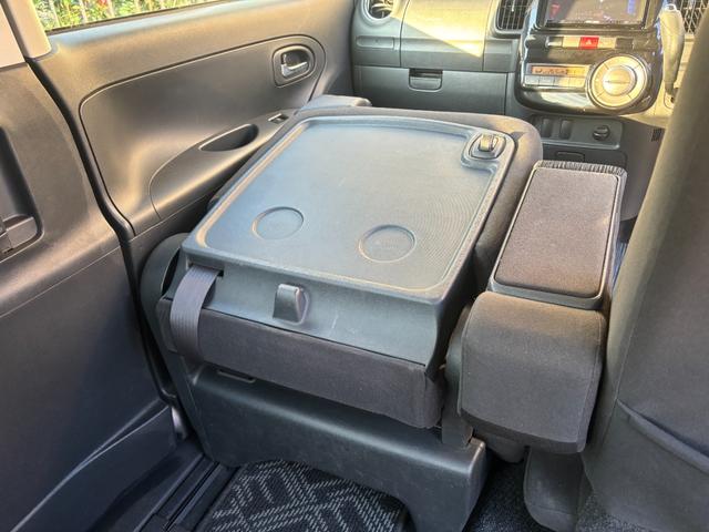 タント カスタムX 社外ナビ フルセグ ETC パワースライドドア スマートキーHID 純正アルミ 車検令和9年2月 禁煙(45枚目)