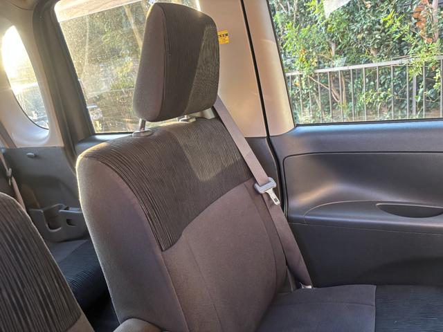 タント カスタムX 社外ナビ フルセグ ETC パワースライドドア スマートキーHID 純正アルミ 車検令和9年2月 禁煙(57枚目)