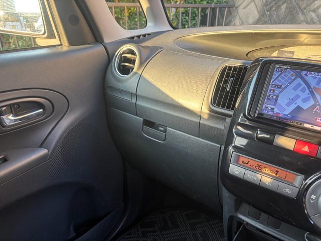 タント カスタムX 社外ナビ フルセグ ETC パワースライドドア スマートキーHID 純正アルミ 車検令和9年2月 禁煙(61枚目)