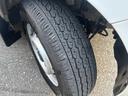 タイヤの残量もバッチリです♪
