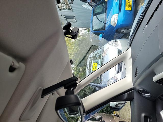 ｅＫスペースカスタム カスタムＧ（9枚目）