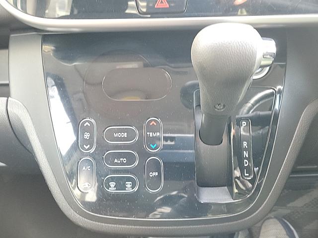 ｅＫスペースカスタム カスタムＧ（11枚目）