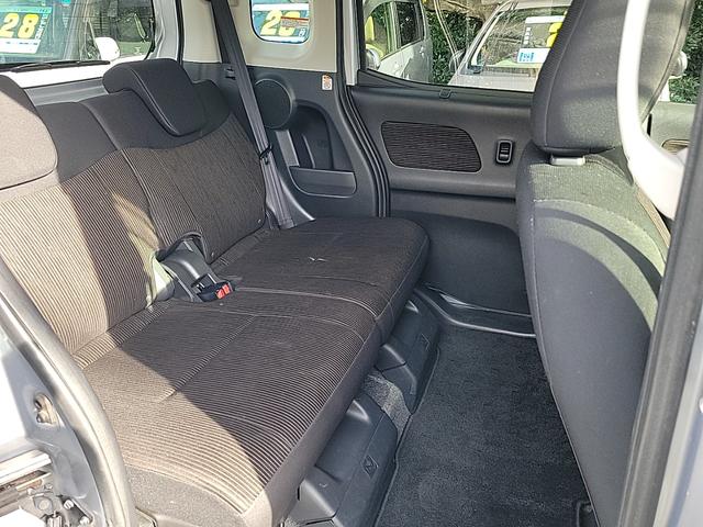 ｅＫスペースカスタム カスタムＧ（14枚目）