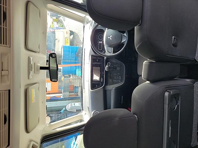 ｅＫスペースカスタム カスタムＧ（15枚目）