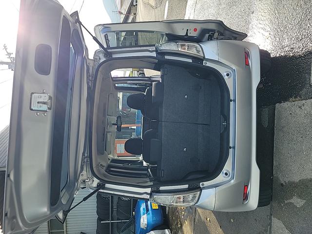 ｅＫスペースカスタム カスタムＧ（16枚目）