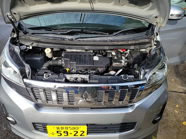 ｅＫスペースカスタム カスタムＧ（17枚目）