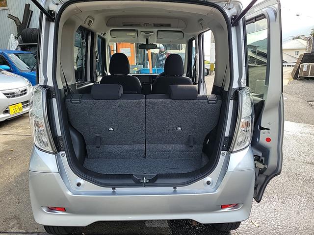 ｅＫスペースカスタム カスタムＧ（18枚目）