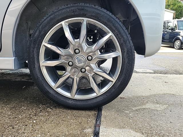 ｅＫスペースカスタム カスタムＧ（20枚目）