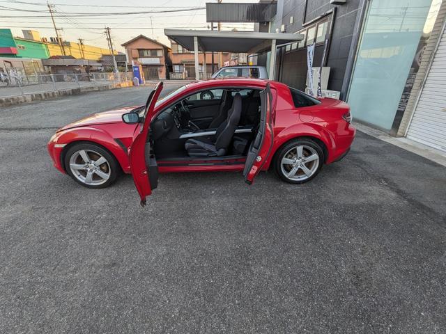 ＲＸ－８ ベースグレード（6枚目）