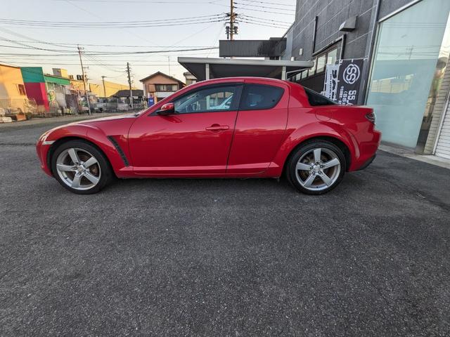 ＲＸ－８ ベースグレード（7枚目）
