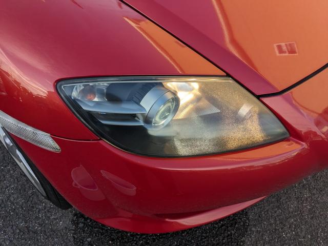 ＲＸ－８ ベースグレード（9枚目）