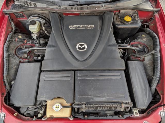 ＲＸ－８ ベースグレード（11枚目）