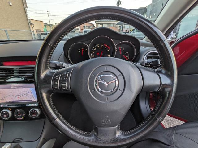ＲＸ－８ ベースグレード（13枚目）