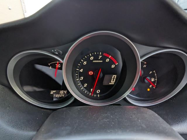 ＲＸ－８ ベースグレード（14枚目）