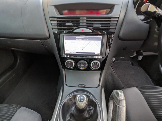 ＲＸ－８ ベースグレード（15枚目）