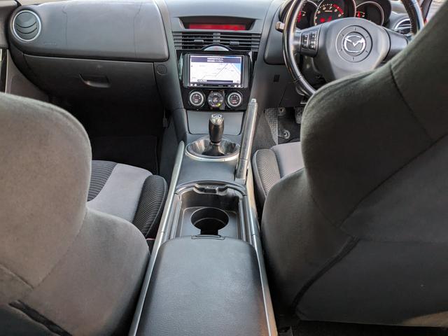 ＲＸ－８ ベースグレード（16枚目）