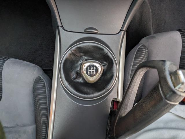 ＲＸ－８ ベースグレード（17枚目）