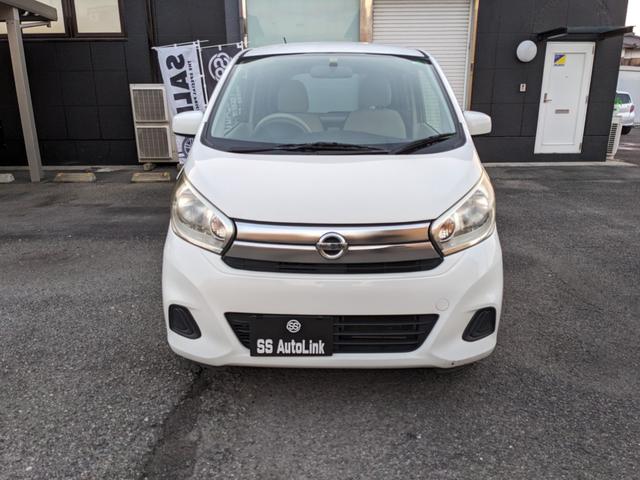 デイズ J ABS エアバッグ(3枚目)