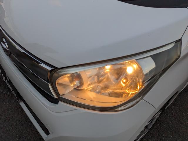 デイズ J ABS エアバッグ(7枚目)