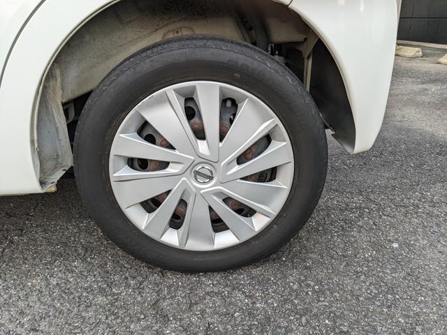 デイズ J ABS エアバッグ(12枚目)