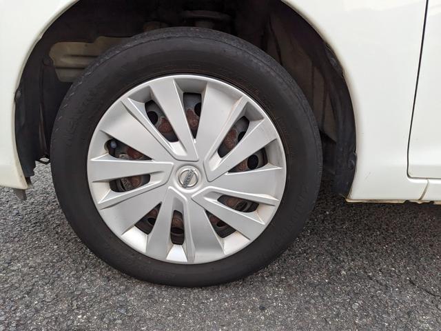 デイズ J ABS エアバッグ(15枚目)