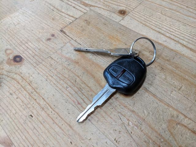 デイズ J ABS エアバッグ(26枚目)