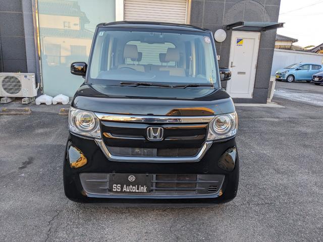 Ｎ－ＢＯＸ Ｇ　ＥＴＣ／バックカメラ（3枚目）